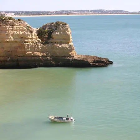 T1 Quinta Das Palmeiras 2.3 R/c B Apartment Porches (Algarve)